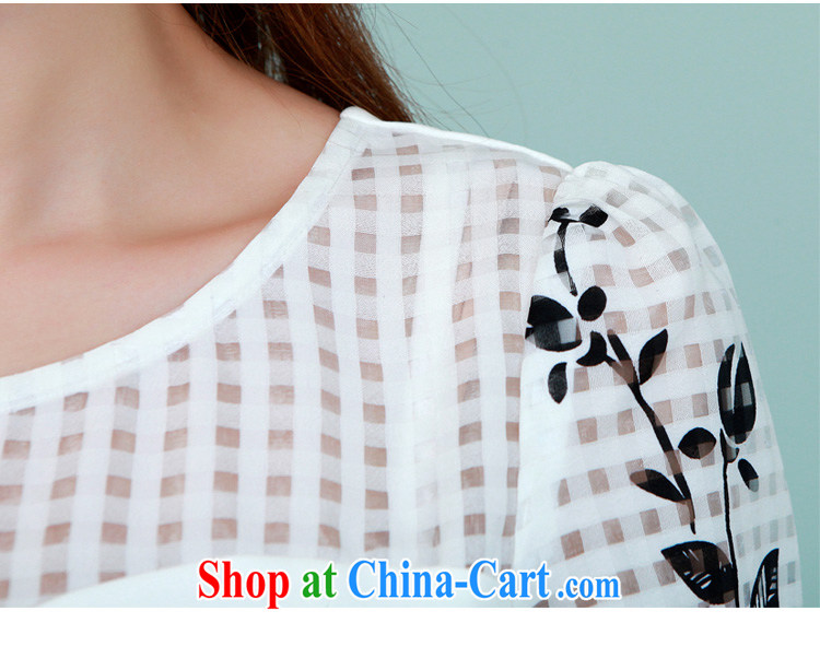 Constitution, and, indeed, women 2015 spring Korean fashion to take leave of two parts thick sister retro 7 cuff beauty graphics thin style suits skirt black XL 120 - 130 Jack pictures, price, brand platters! Elections are good character, the national distribution, so why buy now enjoy more preferential! Health