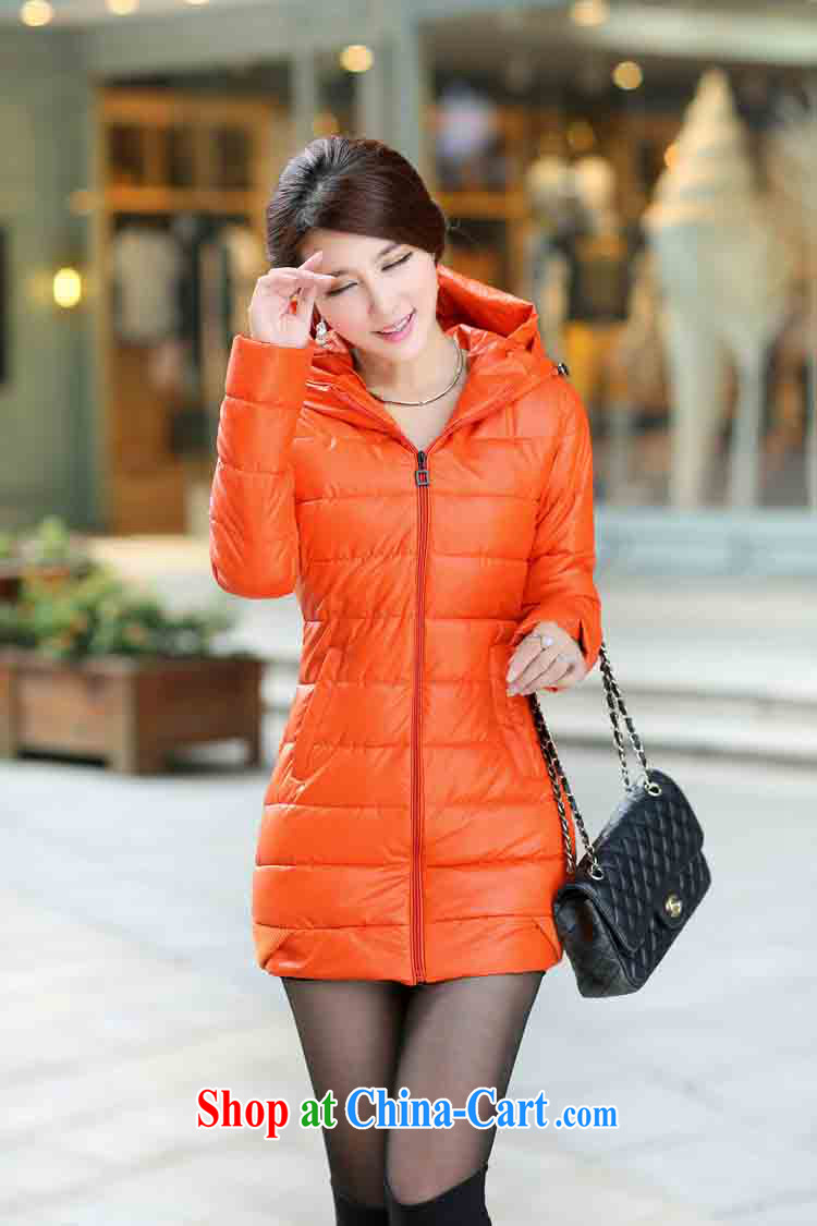 The line between a new cap, long, thick large code quilted coat graphics thin Korean version the Code women's coats 2620 - 8 black 3 XL pictures, price, brand platters! Elections are good character, the national distribution, so why buy now enjoy more preferential! Health
