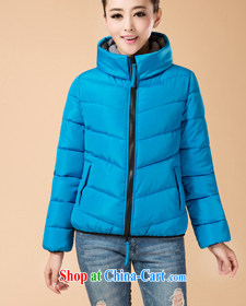 The line spend a lot, girls winter new Korean video thin thick mm minimalist tile candy colored General, 100 ground loose quilted coat 6062 - 1 the red 3 XL pictures, price, brand platters! Elections are good character, the national distribution, so why buy now enjoy more preferential! Health