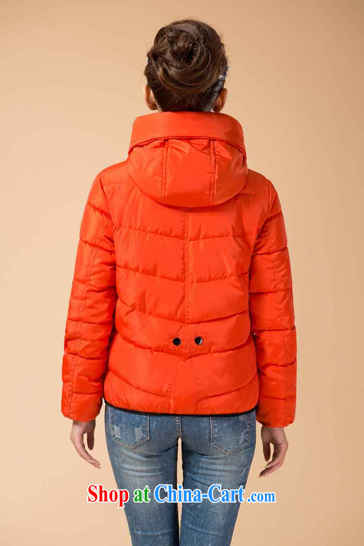 The line spend a lot, girls winter new Korean video thin thick mm minimalist tile candy colored General, 100 ground loose quilted coat 6062 - 1 the red 3 XL pictures, price, brand platters! Elections are good character, the national distribution, so why buy now enjoy more preferential! Health