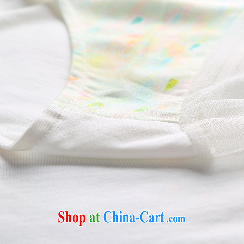 XL snow T woven shirts white 2XL, Susan Carroll, Ms Elsie Leung Chow (MSSHE), shopping on the Internet