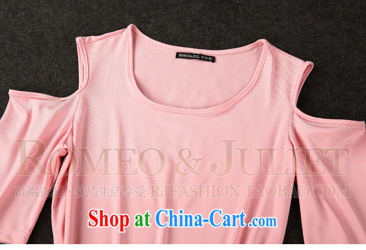 Summer female new bare shoulders stretch cotton T shirt stamp duty shorts two pack picture color XL pictures, price, brand platters! Elections are good character, the national distribution, so why buy now enjoy more preferential! Health