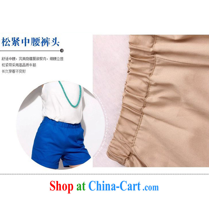 Which language is, summer 2015 girl, candy colored pants large, cotton shorts red-orange 4 XL (152 - 160 ) jack, language, yet, and shopping on the Internet