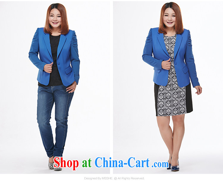 The MsShe Code women 2015 new spring lapel suits a kernel for the waist coat pre-sale 7491 black 6 XL - pre-sale 6.30 to the picture, price, brand platters! Elections are good character, the national distribution, so why buy now enjoy more preferential! Health