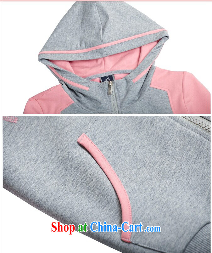 Autumn 2014 summer stitching knocked color beauty graphics thin long hoody Sports & Leisure package fluorescent green XXL pictures, price, brand platters! Elections are good character, the national distribution, so why buy now enjoy more preferential! Health