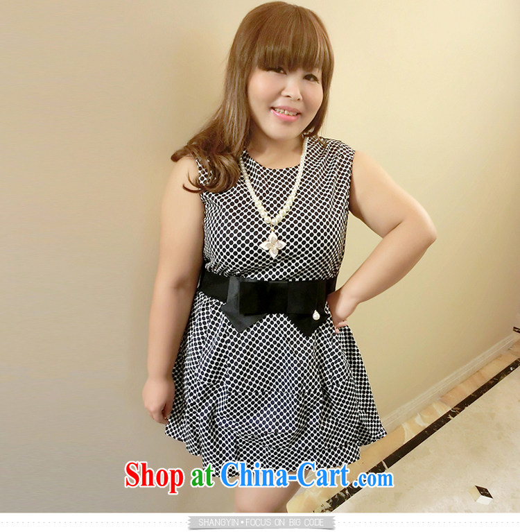 Drug addiction is the code Women fall 2014 with new, larger wave, bow-tie graphics thin dress 5301 black L pictures, price, brand platters! Elections are good character, the national distribution, so why buy now enjoy more preferential! Health