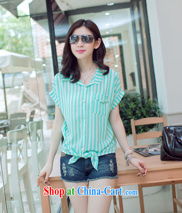 Ting, 2015 spring and summer, new Korean fashion the code female thick MM streaks graphics thin female snow woven shirts 6064 red XXXL (recommendations 145 - 155 jack) pictures, price, brand platters! Elections are good character, the national distribution, so why buy now enjoy more preferential! Health