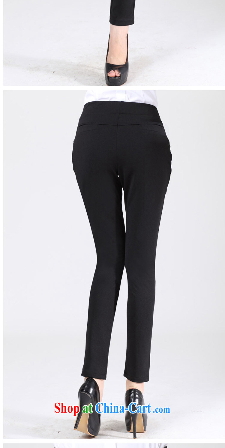 According to the Philippines 2015 new thick MM larger women Beauty Stretch video skinny legs, Trouser Press career with female pants solid pants female Y 013 wine red 4 XL pictures, price, brand platters! Elections are good character, the national distribution, so why buy now enjoy more preferential! Health
