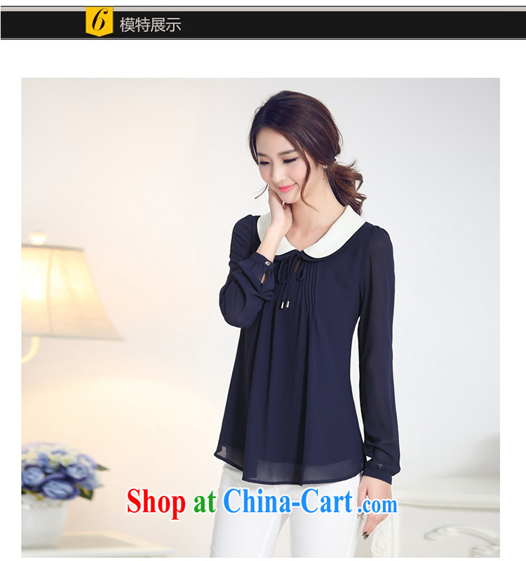 Shallow 2015 King, female spring new Snow woven shirts girls long-sleeved baby for thick, graphics thin, snow-woven shirts female S 1501 wine red 4 XL pictures, price, brand platters! Elections are good character, the national distribution, so why buy now enjoy more preferential! Health