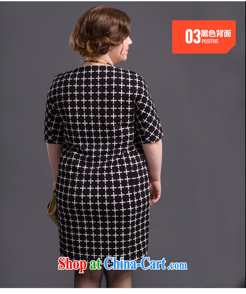 Tomnrabbit 2015 spring new, larger female dress C 14 357 black XL pictures, price, brand platters! Elections are good character, the national distribution, so why buy now enjoy more preferential! Health