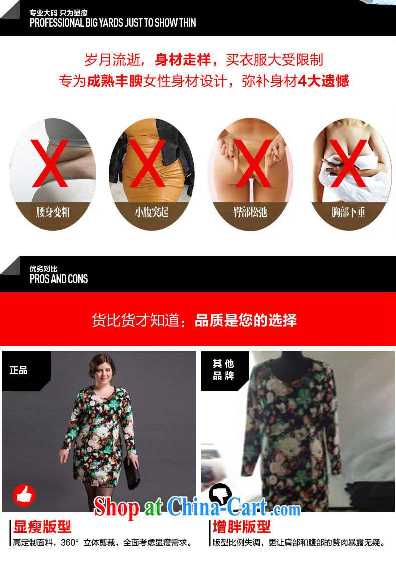 The Tomnrabbit code female dresses new spring 2015 in Europe and America, original design thick mm beauty graphics thin package and long skirt picture color XL pictures, price, brand platters! Elections are good character, the national distribution, so why buy now enjoy more preferential! Health