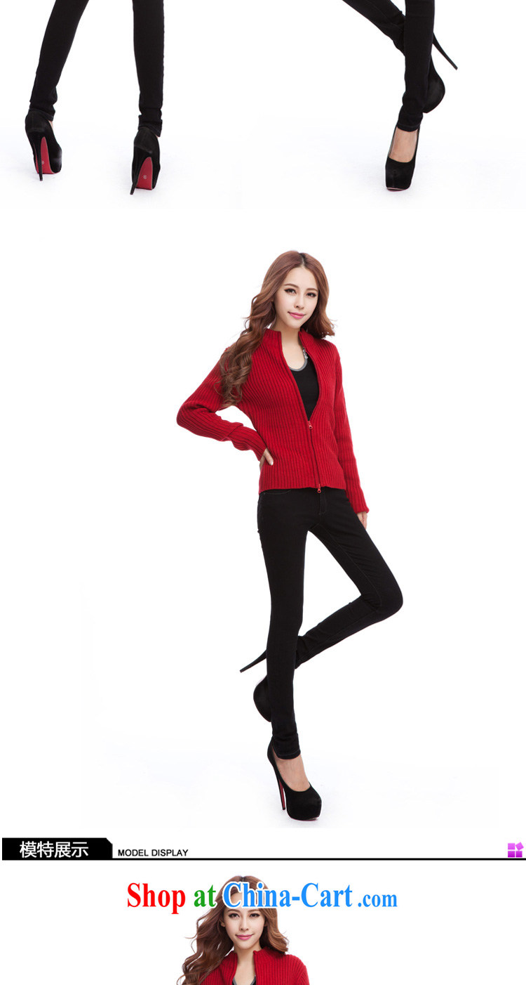 According to the Philippines 2014 Korean version of the new, thick MM and indeed XL Stretch video skinny legs jeans boots pants female Y 043 black XXL pictures, price, brand platters! Elections are good character, the national distribution, so why buy now enjoy more preferential! Health