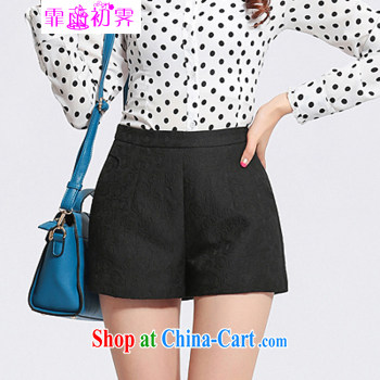 Onpress International Rain underglaze early spring 2015 new female Korean version the code stamp V collar original loose cotton Ma long-sleeved dresses F 007 dark blue XXL pictures, price, brand platters! Elections are good character, the national distribution, so why buy now enjoy more preferential! Health