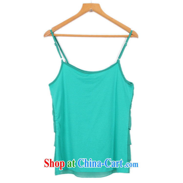 Yet the Addiction, women mm thick 2014 summer XL snow woven shirts straps vest video thin 2997 green XL pictures, price, brand platters! Elections are good character, the national distribution, so why buy now enjoy more preferential! Health