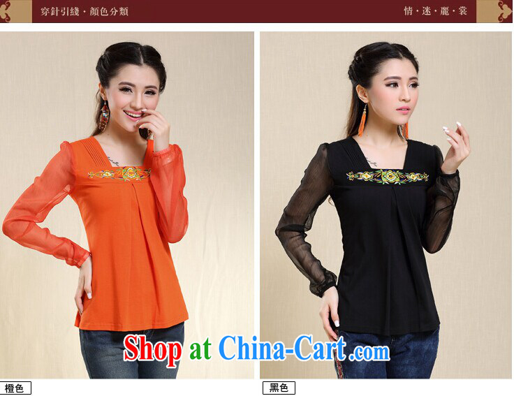 Cheuk-yan Chi-chi (zhuoziqi) autumn and winter decorated women in snow-woven long-sleeved female solid T-shirt-t-shirts female black XXL pictures, price, brand platters! Elections are good character, the national distribution, so why buy now enjoy more preferential! Health