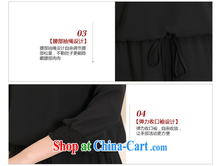 JK .,200 spring and autumn the Code women mm thick Korean Beauty graphics thin-waist in snow cuff woven dresses QA 1430001 black 3XL pictures, price, brand platters! Elections are good character, the national distribution, so why buy now enjoy more preferential! Health