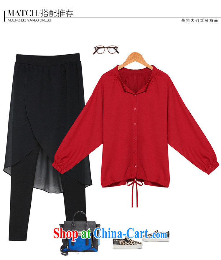 Economy, first declared 2015 the European Code snow woven shirt + 9 sub-pants video thin thick MM female XL - 5 XL 1808/picture color 5 XL recommendations 180 - 195 Jack pictures, price, brand platters! Elections are good character, the national distribution, so why buy now enjoy more preferential! Health