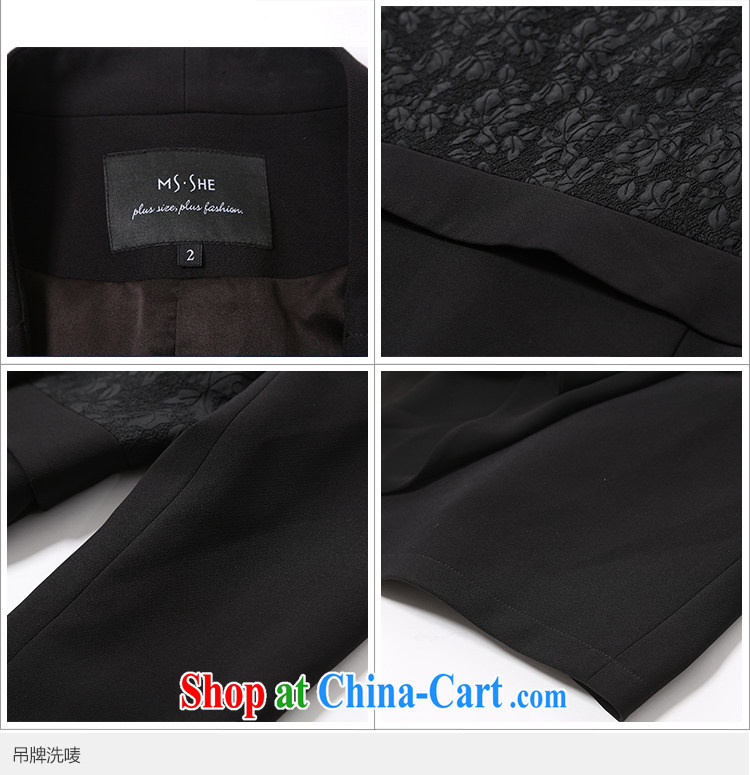 XL women's coats jacket new the black 6 XL pictures, price, brand platters! Elections are good character, the national distribution, so why buy now enjoy more preferential! Health