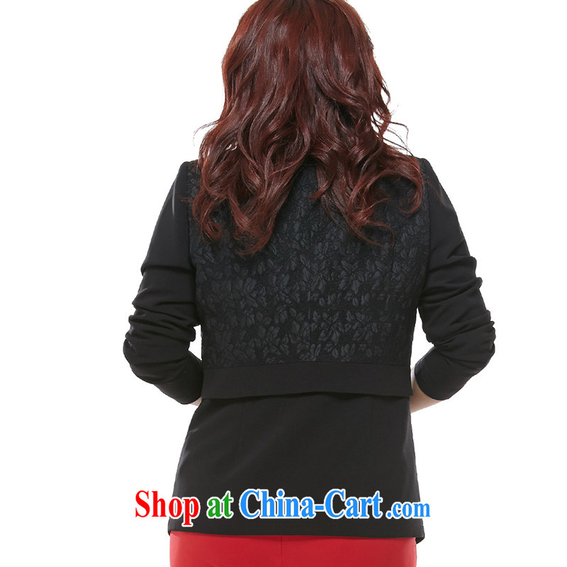 XL women's coats jacket new the black 6 XL, Susan Carroll, Ms Elsie Leung Chow (MSSHE), online shopping