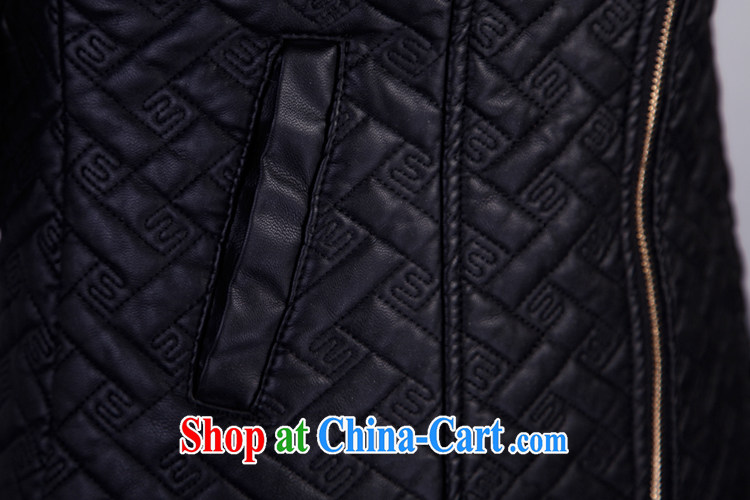 The line takes the work pressure, to remove hair for maximum code quilted coat loose the Code women's coats quilted coat 2257 - 2 black 5 XL pictures, price, brand platters! Elections are good character, the national distribution, so why buy now enjoy more preferential! Health