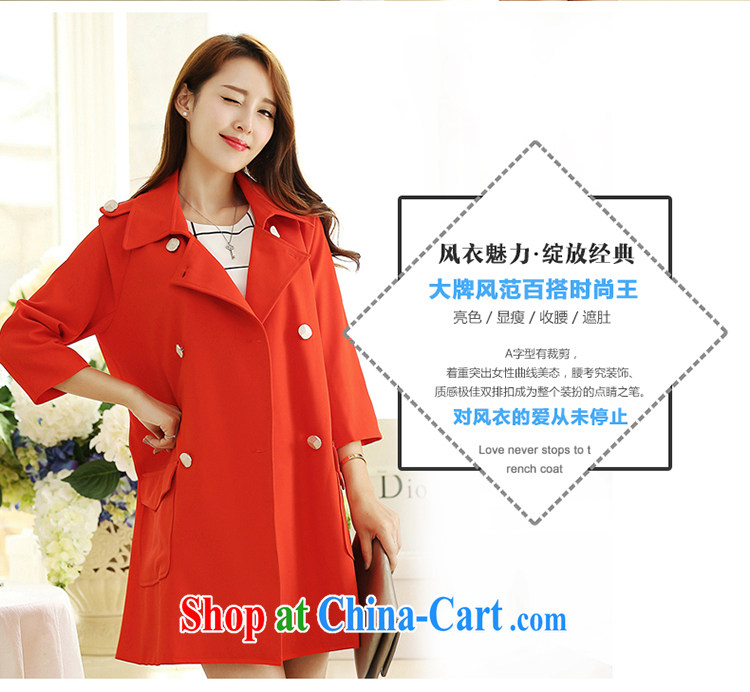 Mephidross has long honey, Autumn 2014 the new thick mm King Size Code women mm thick Korean in long, 7 cuff loose wind jacket winter 5029 black large code 5 XL pictures, price, brand platters! Elections are good character, the national distribution, so why buy now enjoy more preferential! Health