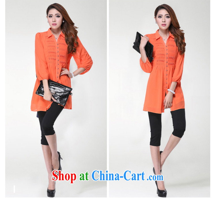 Staff of the fat increase, women with thick mm spring and summer 2015 new Korean version for graphics thin ice woven shirts shirts girls shirts 6203 blue 5 200 XL about Jack pictures, price, brand platters! Elections are good character, the national distribution, so why buy now enjoy more preferential! Health