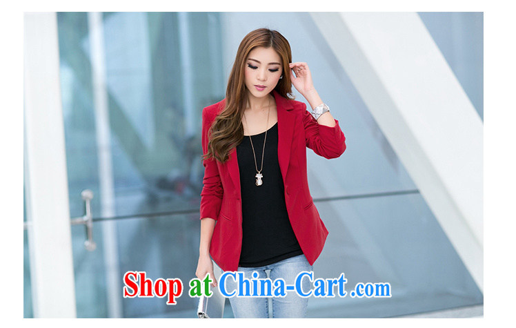 Director of XL girls thick mm 2014 autumn and winter New Style 100 to ground and stylish Korean sweet commute small jacket the aging mandatory, 5005 green 4 XL 180 Jack left and right pictures, price, brand platters! Elections are good character, the national distribution, so why buy now enjoy more preferential! Health