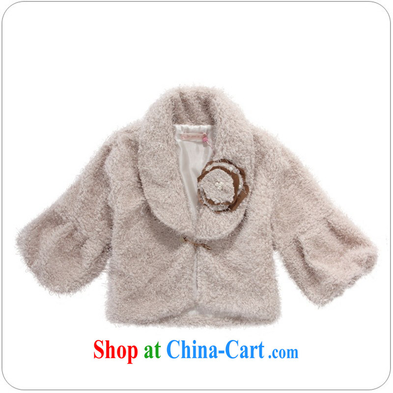 Package Mail Delivery in Europe and relaxed atmosphere, Doo-tent jacket and ventricular hypertrophy, Ladies' Wear lapel warm winter dress shawl short jacket, elegance dark blue XL approximately 145 - 160 jack, land is still the Yi, the Code women, shopping on the Internet