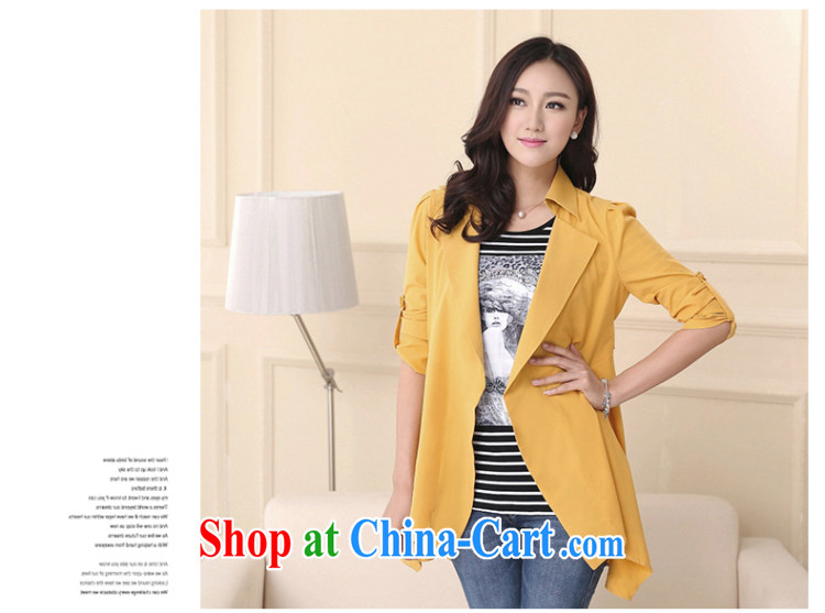JK .,200 Spring and Autumn new, larger women mm thick cardigan, long, female early autumn wind long-sleeved jacket WC 1430001 pink 3XL pictures, price, brand platters! Elections are good character, the national distribution, so why buy now enjoy more preferential! Health