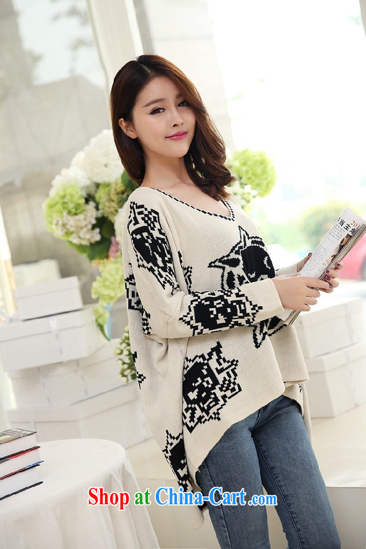In short * 2015 girls spring loaded new 627,925 XL girls thick sister girl with the code does not fit the rules knitted sweaters sweater black are code pictures, price, brand platters! Elections are good character, the national distribution, so why buy now enjoy more preferential! Health