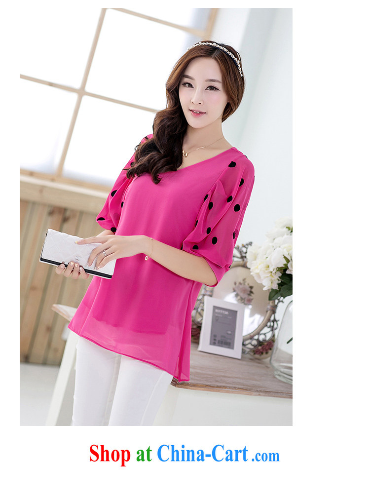 The law of 2015 spring and summer new Korean female snow woven beauty Web yarn T-shirt large, ladies' long-sleeved SY 002 blue XXXXL pictures, price, brand platters! Elections are good character, the national distribution, so why buy now enjoy more preferential! Health