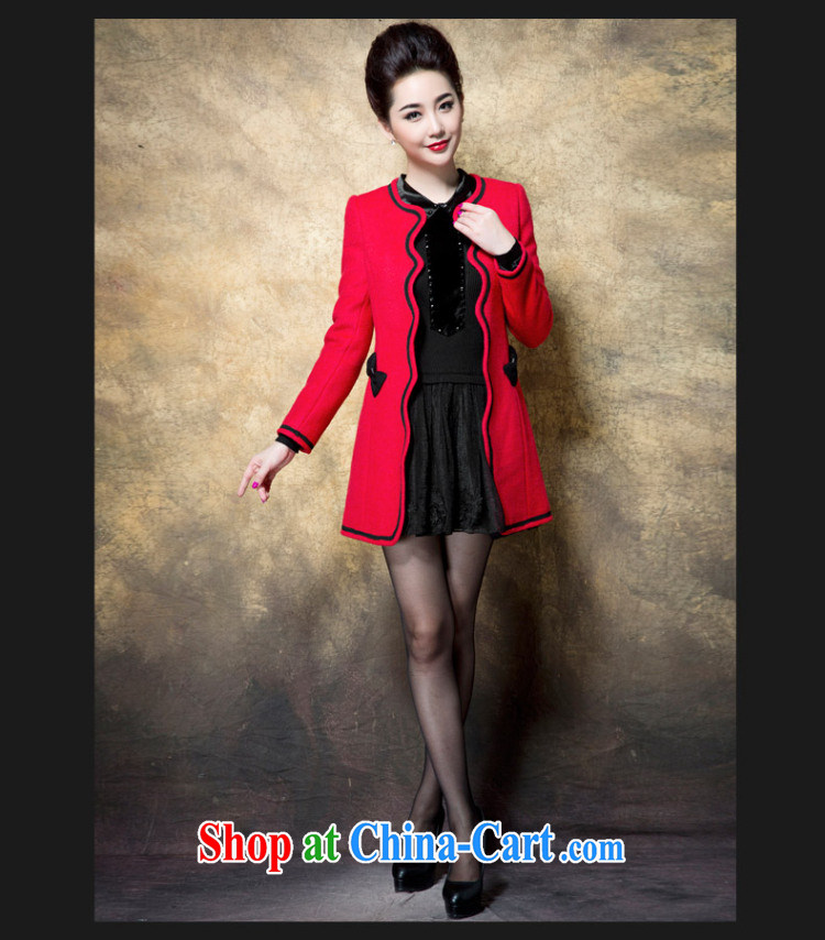 City, 2014 the Code women on T-shirt retro beauty, long, Autumn Installed? The jacket girls T-shirt A 5812 red 2 XL pictures, price, brand platters! Elections are good character, the national distribution, so why buy now enjoy more preferential! Health