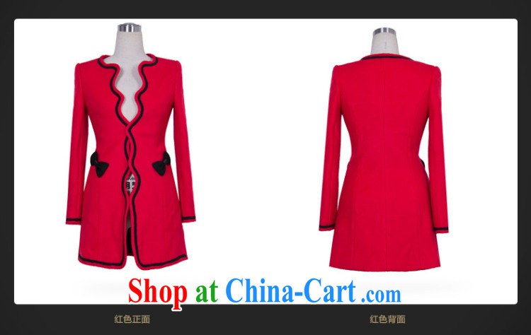 City, 2014 the Code women on T-shirt retro beauty, long, Autumn Installed? The jacket girls T-shirt A 5812 red 2 XL pictures, price, brand platters! Elections are good character, the national distribution, so why buy now enjoy more preferential! Health
