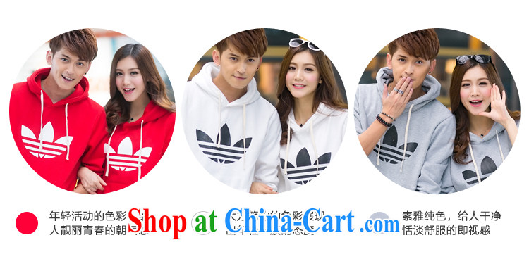 fall and winter Korean sweater men's sport and leisure suite and a sweater couples sweater Kit jackets pants and two piece gray coat and gray trousers XXL pictures, price, brand platters! Elections are good character, the national distribution, so why buy now enjoy more preferential! Health