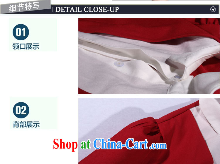 Constitution, indeed, XL women 2015 autumn and winter with new Korean version lapel dolls for leave of two-piece thick MM-small suits red to reference brassieres option, or the Advisory Service pictures, price, brand platters! Elections are good character, the national distribution, so why buy now enjoy more preferential! Health