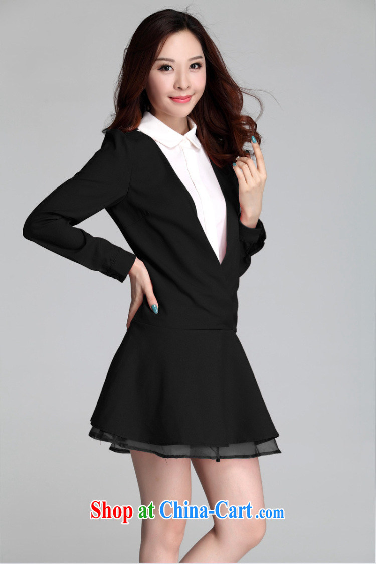 Constitution, indeed, XL women 2015 autumn and winter with new Korean version lapel dolls for leave of two-piece thick MM-small suits red to reference brassieres option, or the Advisory Service pictures, price, brand platters! Elections are good character, the national distribution, so why buy now enjoy more preferential! Health