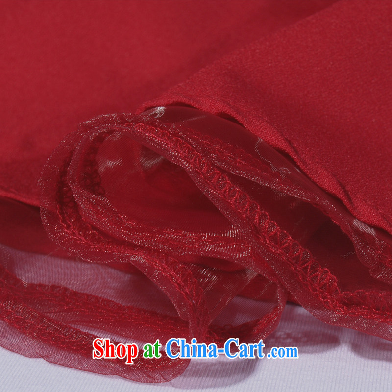 Constitution, indeed, XL girls 2015 autumn and winter with new Korean version lapel dolls for leave of two-piece thick MM-small suits red to reference brassieres option, or the advisory service, constitution, and shopping on the Internet
