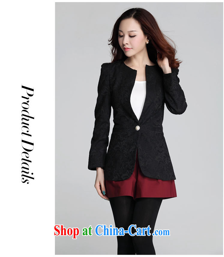 Constitution, indeed, XL women 2015 autumn and winter, new reference blossoms, small suit jacket thick mm a handsome beauty graphics thin pink can reference brassieres option, or the Advisory Service pictures, price, brand platters! Elections are good character, the national distribution, so why buy now enjoy more preferential! Health
