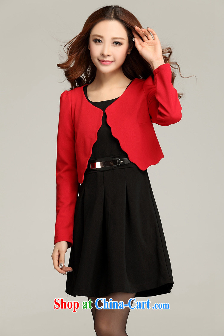 Constitution, indeed, XL thick mm female new spring 2015 Korea stylish. Hit color wave board is really two dresses red skirts to reference brassieres option, or the Customer Service pictures, price, brand platters! Elections are good character, the national distribution, so why buy now enjoy more preferential! Health