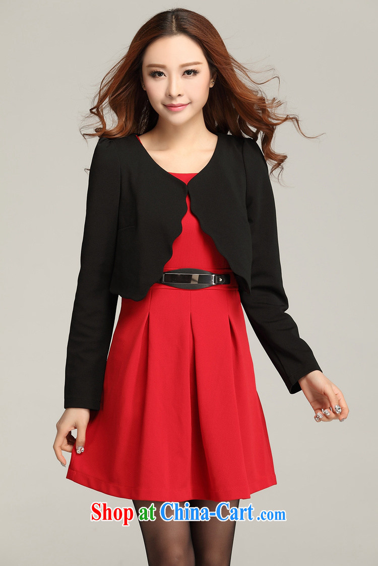 Constitution, indeed, XL thick mm female new spring 2015 Korea stylish. Hit color wave board is really two dresses red skirts to reference brassieres option, or the Customer Service pictures, price, brand platters! Elections are good character, the national distribution, so why buy now enjoy more preferential! Health