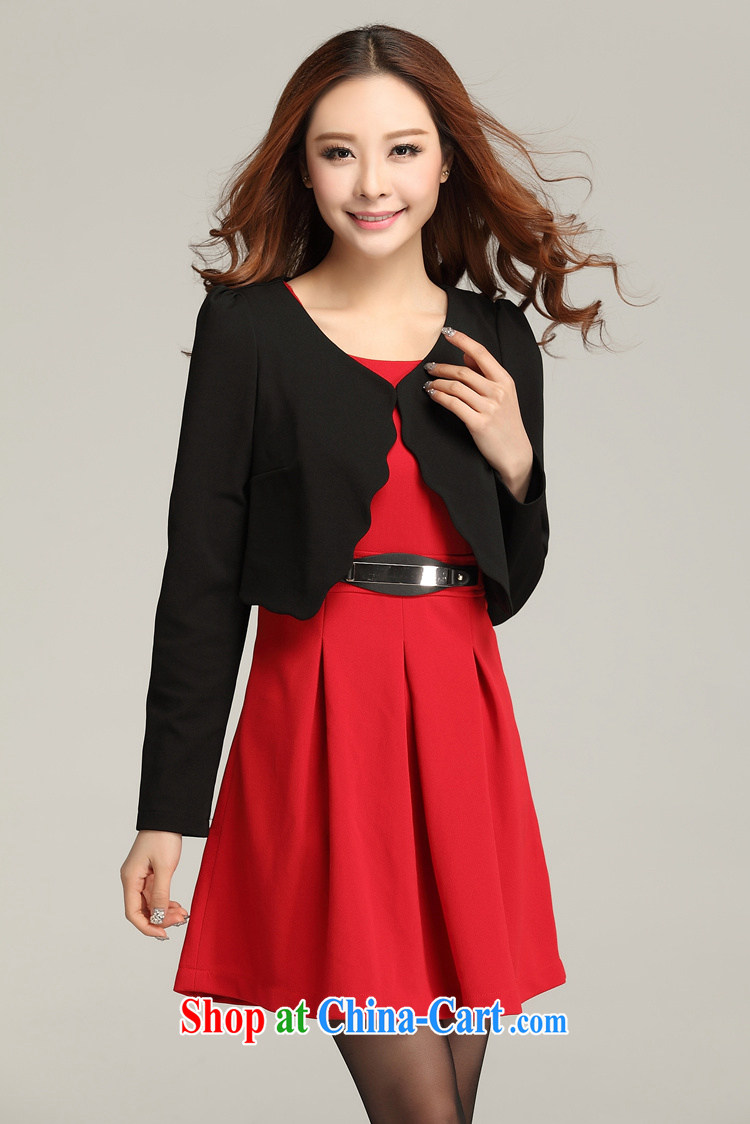 Constitution, indeed, XL thick mm female new spring 2015 Korea stylish. Hit color wave board is really two dresses red skirts to reference brassieres option, or the Customer Service pictures, price, brand platters! Elections are good character, the national distribution, so why buy now enjoy more preferential! Health