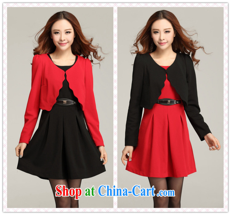 Constitution, indeed, XL thick mm female new spring 2015 Korea stylish. Hit color wave board is really two dresses red skirts to reference brassieres option, or the Customer Service pictures, price, brand platters! Elections are good character, the national distribution, so why buy now enjoy more preferential! Health