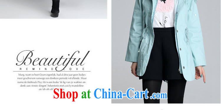Constitution, indeed, increased, female coat 2015 new autumn and winter collection in Europe and waist casual jacket thick mm long, lace-dark blue to reference brassieres waist option, or the Advisory Service pictures, price, brand platters! Elections are good character, the national distribution, so why buy now enjoy more preferential! Health