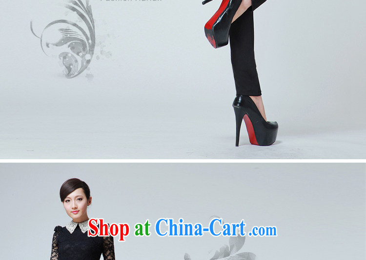 Wen Min fall 2014 with new, larger female graphics thin stylish, Trouser Press 8830 card its color XXXXL pictures, price, brand platters! Elections are good character, the national distribution, so why buy now enjoy more preferential! Health