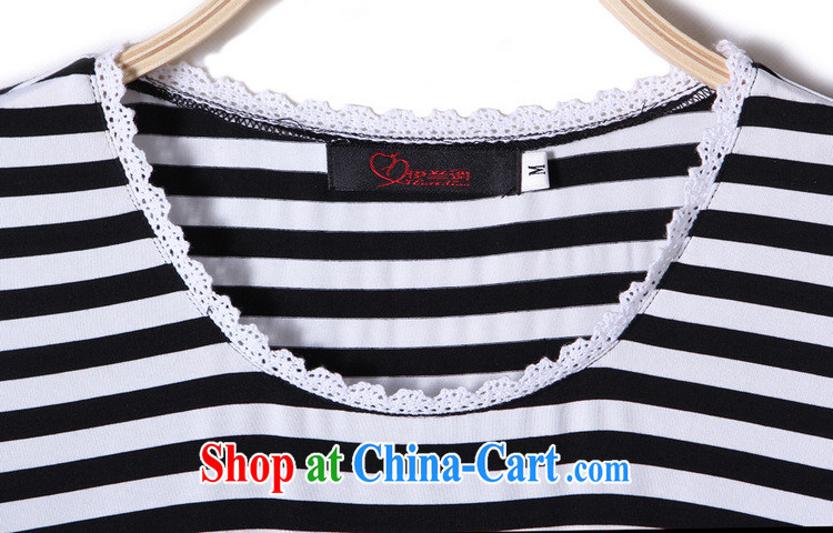 Constitution Yi XL women dresses 2015 spring new stitching 100 hem snow woven skirt thick sister leisure video thin stripes short skirts OL the skirt black to reference brassieres waist option, or the Advisory Service pictures, price, brand platters! Elections are good character, the national distribution, so why buy now enjoy more preferential! Health