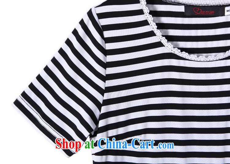 Constitution Yi XL women dresses 2015 spring new stitching 100 hem snow woven skirt thick sister leisure video thin stripes short skirts OL the skirt black to reference brassieres waist option, or the Advisory Service pictures, price, brand platters! Elections are good character, the national distribution, so why buy now enjoy more preferential! Health