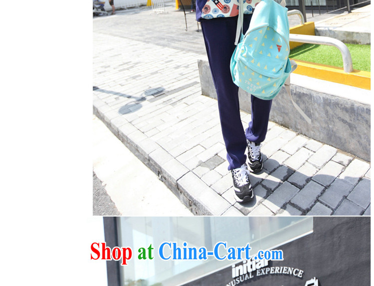 Optimize products, an increase, women with 2014 mm thick Autumn with Korean version of the new, the shoulder sleeve sweater video thin Leisure package containing cyan XXXXL pictures, price, brand platters! Elections are good character, the national distribution, so why buy now enjoy more preferential! Health