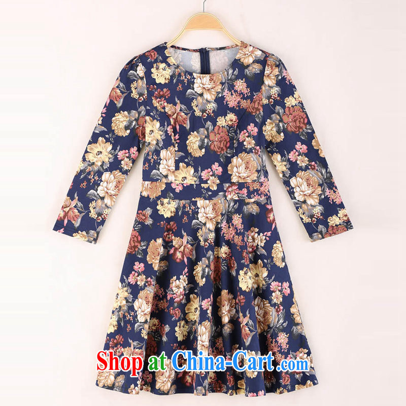 Hi Margaret slavery summer new Korean version the code female loose video thin-waist and stylish suit cuff in dress skirt solid Y 21,689 fancy 2 XL/120 jack, hi Maria slavery, and shopping on the Internet