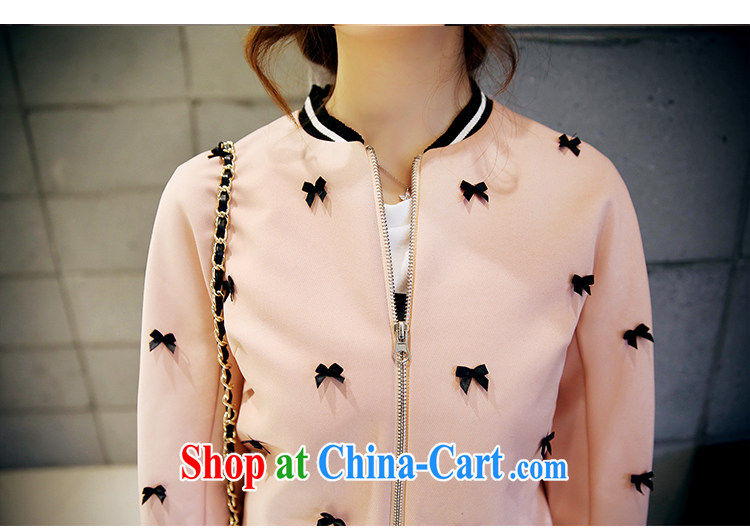 Connie Moses tab, women s 2015 Fall edition with new thick mm baseball uniform graphics thin bowtie sweater jacket female rubber toner XXXXL pictures, price, brand platters! Elections are good character, the national distribution, so why buy now enjoy more preferential! Health