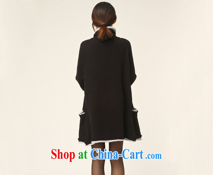 The US in the winter new large, female Korean high-collar thick sweater solid dresses MA 12,768 orange hamba are code pictures, price, brand platters! Elections are good character, the national distribution, so why buy now enjoy more preferential! Health